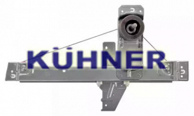 AD KUHNER av226b -  Подъемное устройство для окон